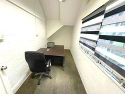 Old Birdcage Walk (D28), Office #483261381